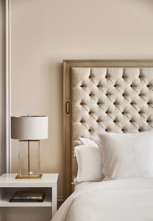 Four Seasons Hotel Madrid-Executive Suite, 1 King Bed (King)-3