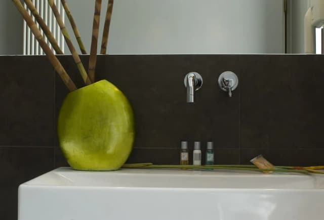 ホテル アルピ-スーペリア ダブルまたはツインルーム-11