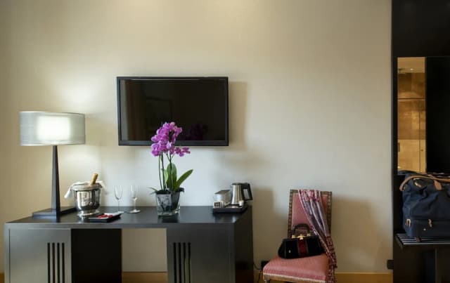 ホテル アルピ-ファミリー ルーム-9