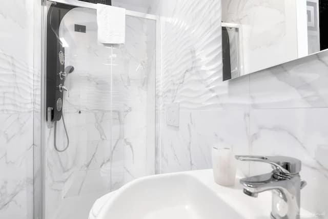 阿根廷飯店-單人房-5