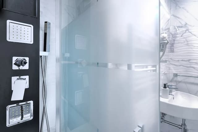 阿根廷飯店-單人房-7