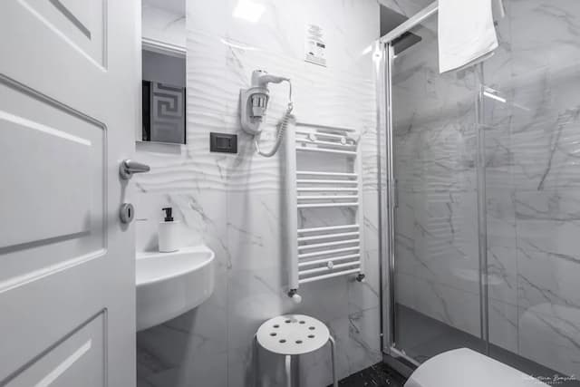 阿根廷飯店-單人房-9