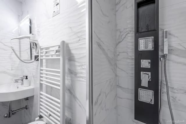 阿根廷飯店-單人房-8