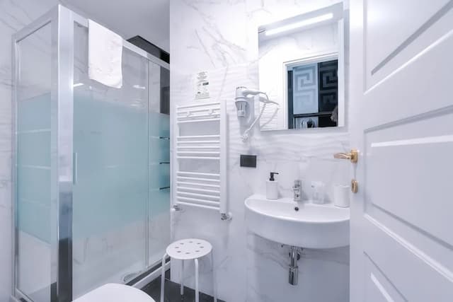 阿根廷飯店-單人房-6