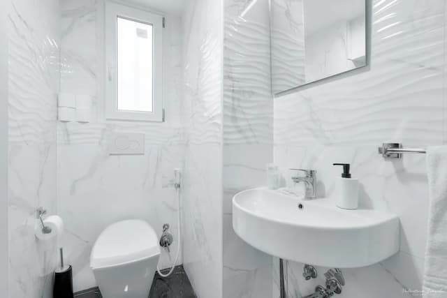 阿根廷飯店-標準雙人房-5