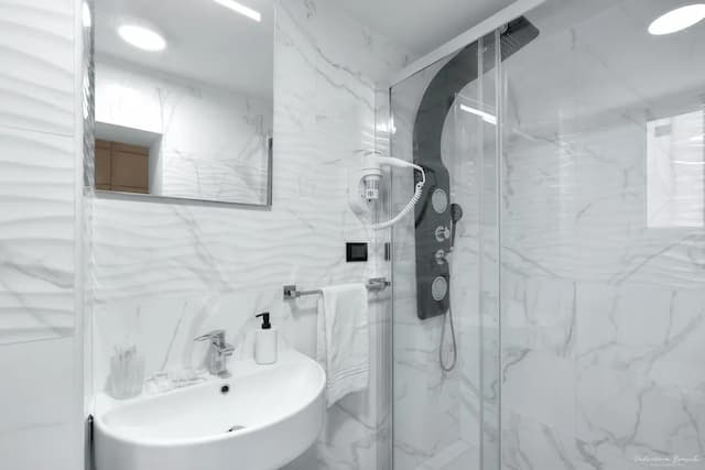 阿根廷飯店-標準雙人房-4