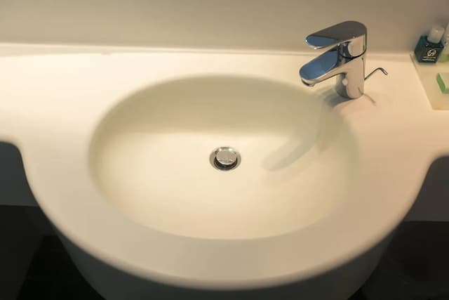 亞比塔特飯店-標準雙人房-8