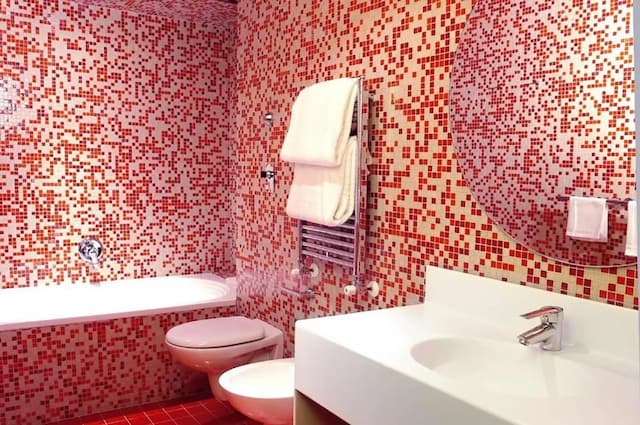 亞比塔特飯店-三人房-7