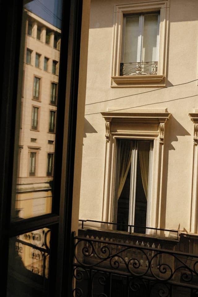 Mandarin Oriental, Milan-Deluxe Room, 1 King Bed-8