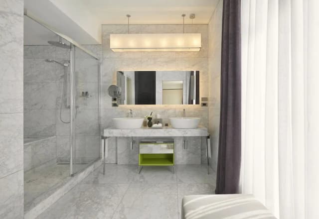 Mandarin Oriental, Milan-Mandarin, Room, 1 King Bed-5