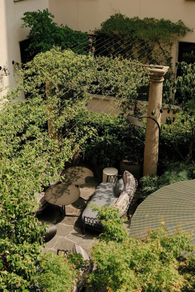 Mandarin Oriental, Milan-Mandarin, Room, 1 King Bed-12