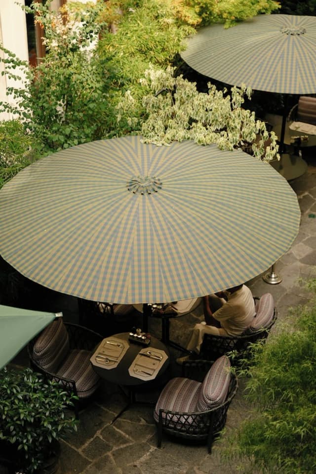 Mandarin Oriental, Milan-Mandarin, Room, 2 Twin Beds-12