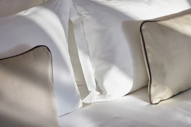 Mandarin Oriental, Milan-Mandarin, Room, 2 Twin Beds-3