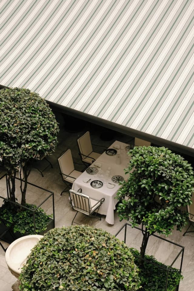 Mandarin Oriental, Milan-Suite, 1 King Bed (Milano)-17