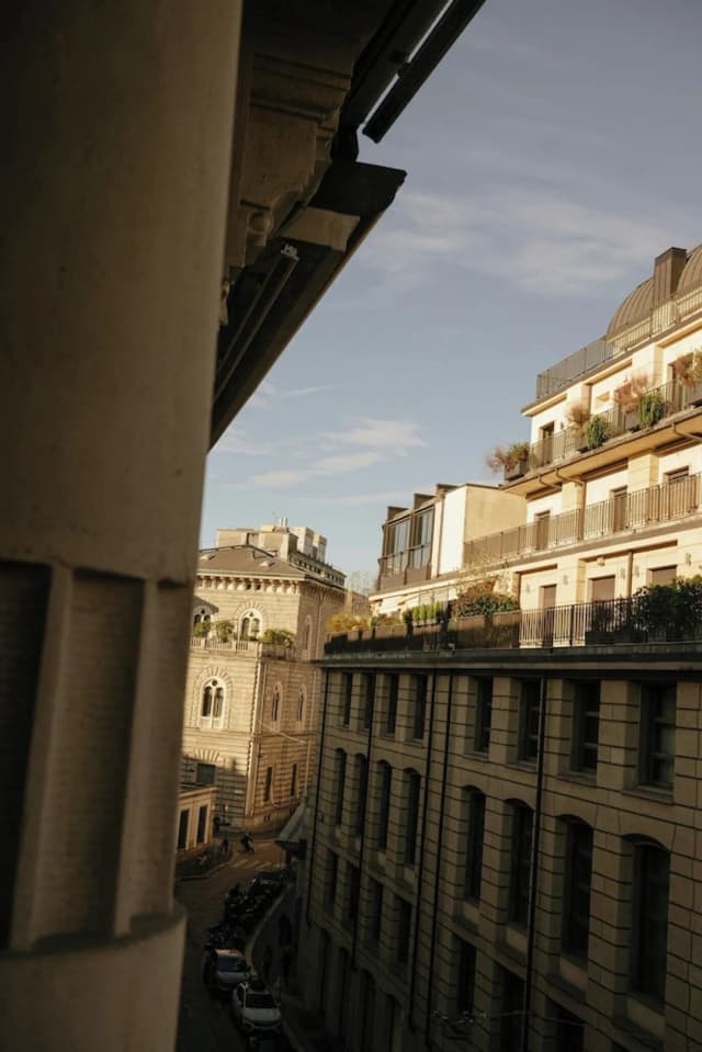 Mandarin Oriental, Milan-Junior Suite, 1 King Bed-7