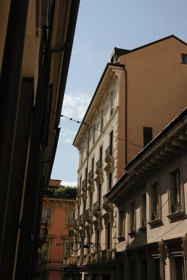 Mandarin Oriental, Milan-Superior Room, 1 King Bed-11