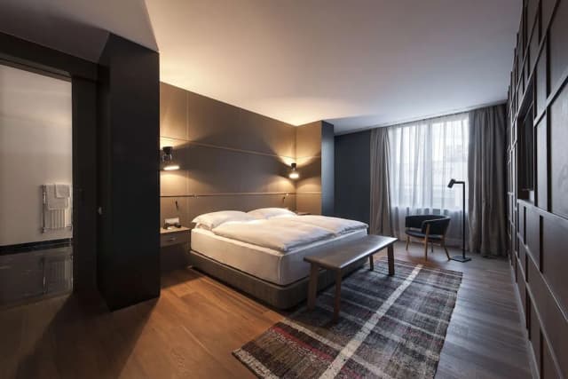 アルマ バルセロナ GL-Terrace Alma Suite Passeig Gracia View-8