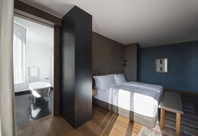 アルマ バルセロナ GL-Terrace Alma Suite Passeig Gracia View-10