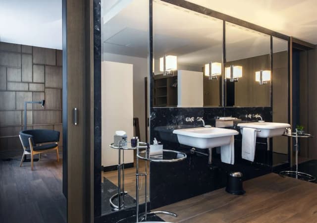 アルマ バルセロナ GL-Terrace Alma Suite Passeig Gracia View-13