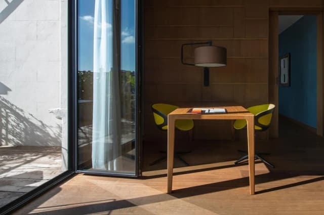 アルマ バルセロナ GL-Terrace Alma Suite Passeig Gracia View-4