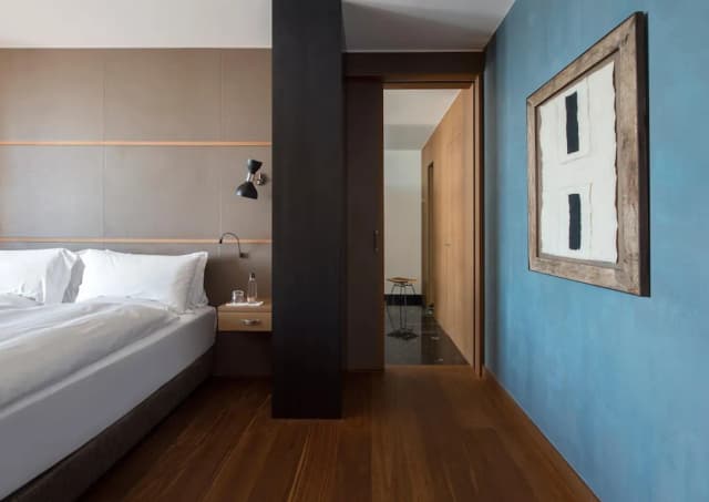 アルマ バルセロナ GL-Terrace Alma Suite Passeig Gracia View-6