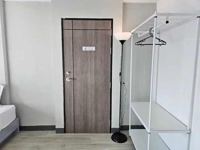 Area Place 飯店-標準客房, 多張床, 私人浴室, 城市景觀-2