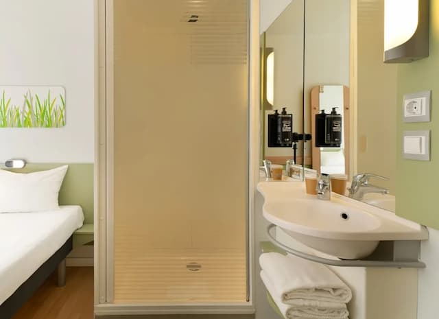 Ibis Budget Madrid Centro las Ventas-雙床房, 2 張單人床-3