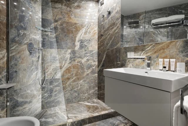 LHP 나폴리 팰리스 & 스파-클래식룸-3