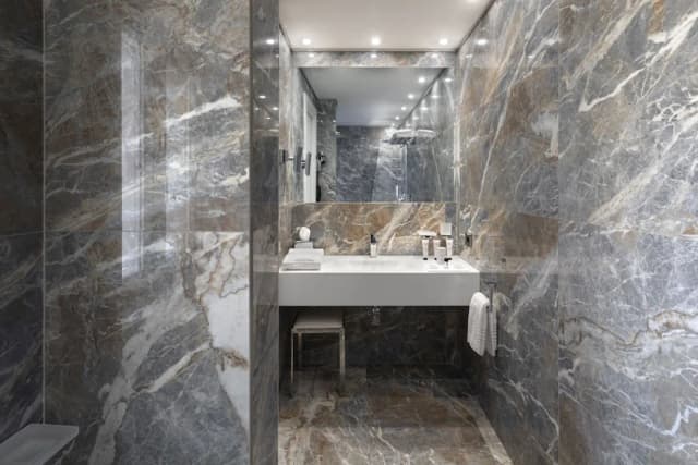 LHP 나폴리 팰리스 & 스파-클래식룸-4