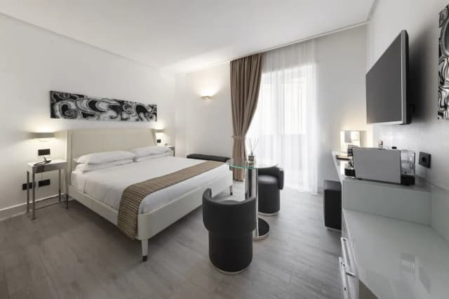 LHP 나폴리 팰리스 & 스파-디럭스룸-1