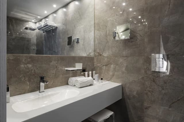 LHP 나폴리 팰리스 & 스파-디럭스룸-3