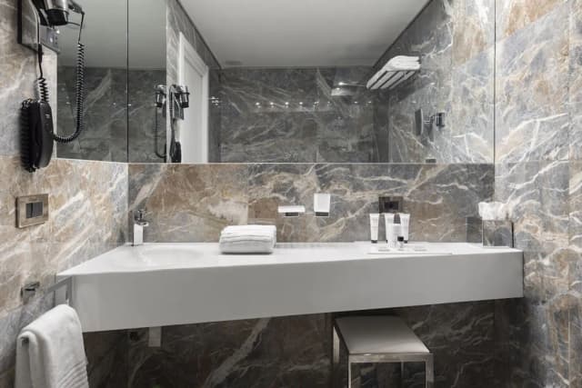 LHP 나폴리 팰리스 & 스파-슈피리어 더블룸 또는 트윈룸-5