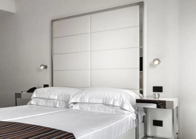 LHP 나폴리 팰리스 & 스파-슈피리어 더블룸 또는 트윈룸-1