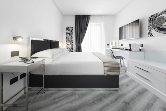 LHP 나폴리 팰리스 & 스파-슈피리어 더블룸 또는 트윈룸-3