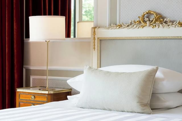 시나 빌라 메디치, 오토그래프 콜렉션-슈피리어룸, 싱글침대 2개 (View)-6