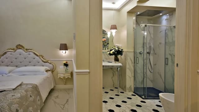 The Moon Boutique Hotel & Spa-Classic con accesso SPA-2