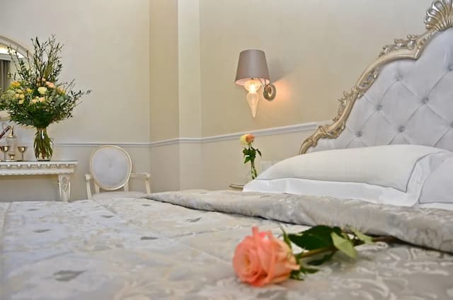 The Moon Boutique Hotel & Spa-Classic con accesso SPA-4