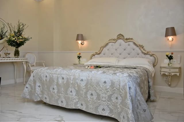 The Moon Boutique Hotel & Spa-Classic con accesso SPA-3