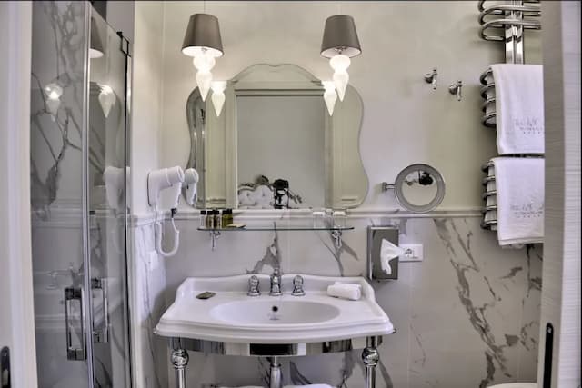 The Moon Boutique Hotel & Spa-Deluxe con accesso SPA-7