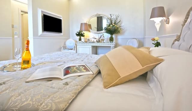 The Moon Boutique Hotel & Spa-Deluxe con accesso SPA-2