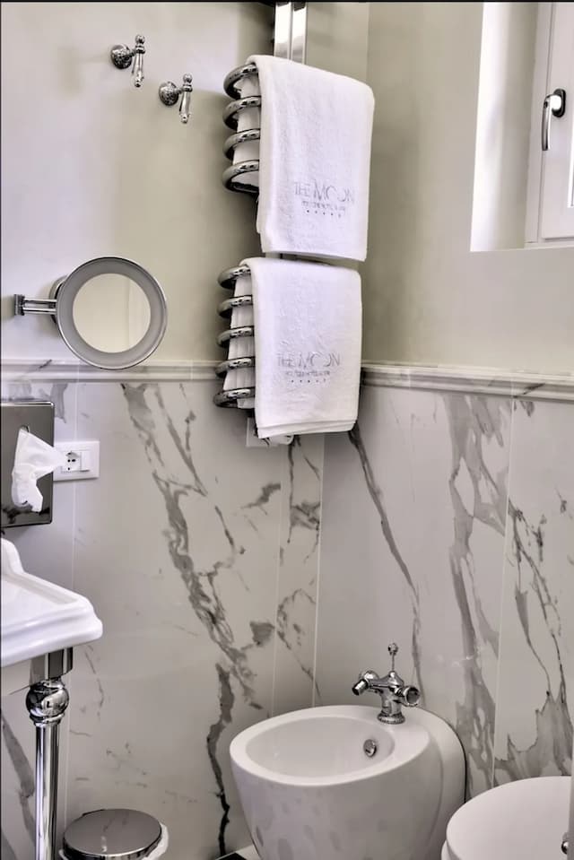 The Moon Boutique Hotel & Spa-Deluxe con accesso SPA-6