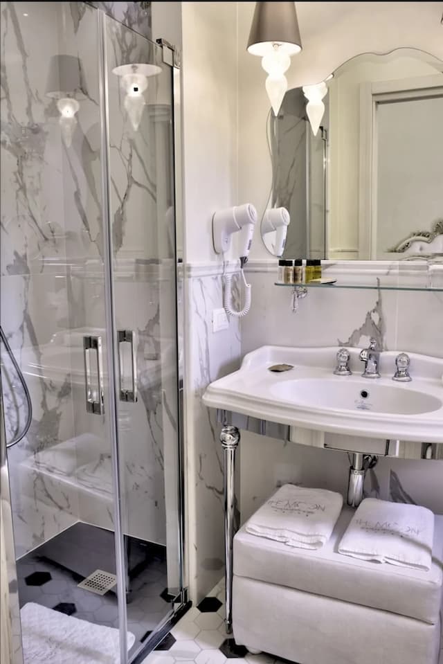 The Moon Boutique Hotel & Spa-Deluxe con accesso SPA-5