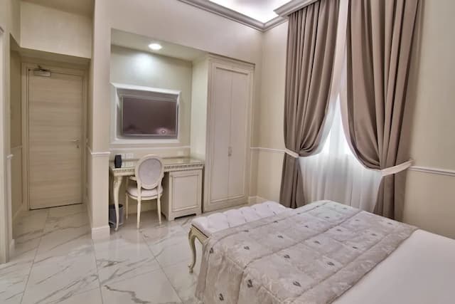 The Moon Boutique Hotel & Spa-Deluxe con accesso SPA-1