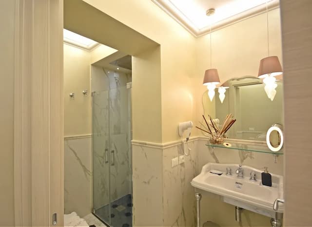 The Moon Boutique Hotel & Spa-Deluxe con accesso SPA-8