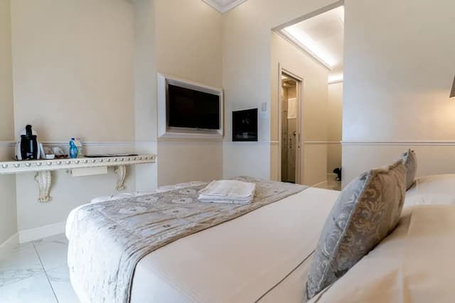 The Moon Boutique Hotel & Spa-Superior con accesso SPA-5