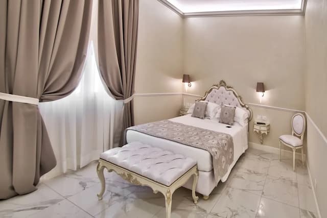 The Moon Boutique Hotel & Spa-Superior con accesso SPA-3