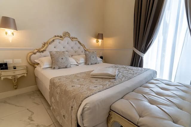 The Moon Boutique Hotel & Spa-Junior Suite con accesso SPA-6