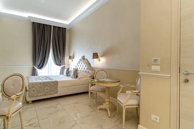 The Moon Boutique Hotel & Spa-Junior Suite con accesso SPA-5