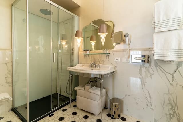 The Moon Boutique Hotel & Spa-Junior Suite con accesso SPA-9