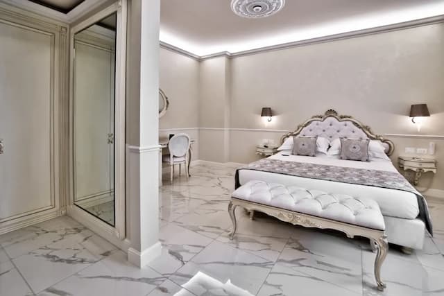 The Moon Boutique Hotel & Spa-Junior Suite con accesso SPA-1